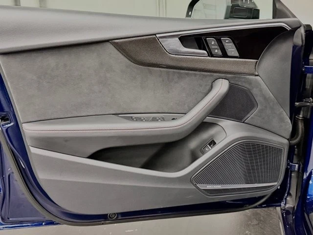 2024 Audi B9 S5 - Image 20 of 31