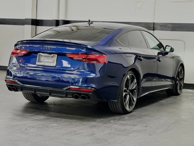 2024 Audi B9 S5 - Image 11 of 31