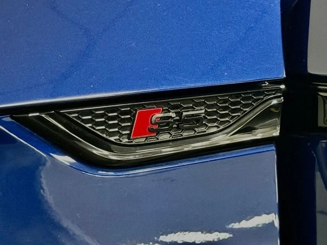 2024 Audi B9 S5 - Image 19 of 31