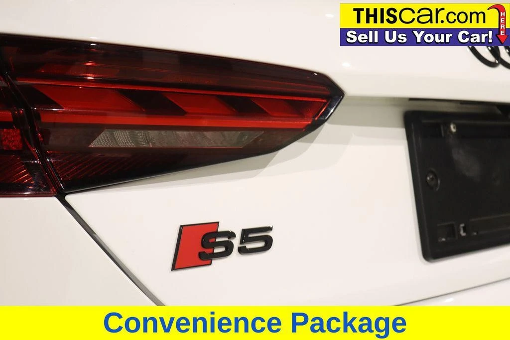 2024 Audi B9 S5 - Image 14 of 31