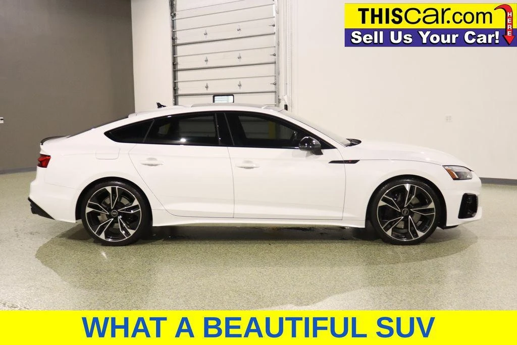 2024 Audi B9 S5 - Image 10 of 31