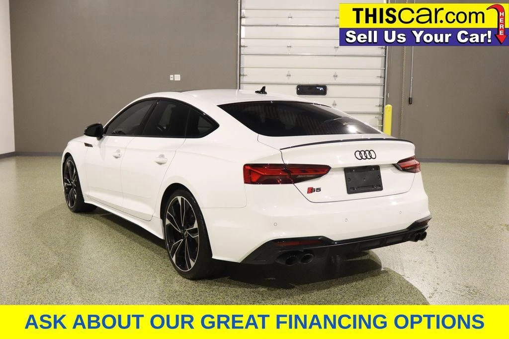 2024 Audi B9 S5 - Image 6 of 31