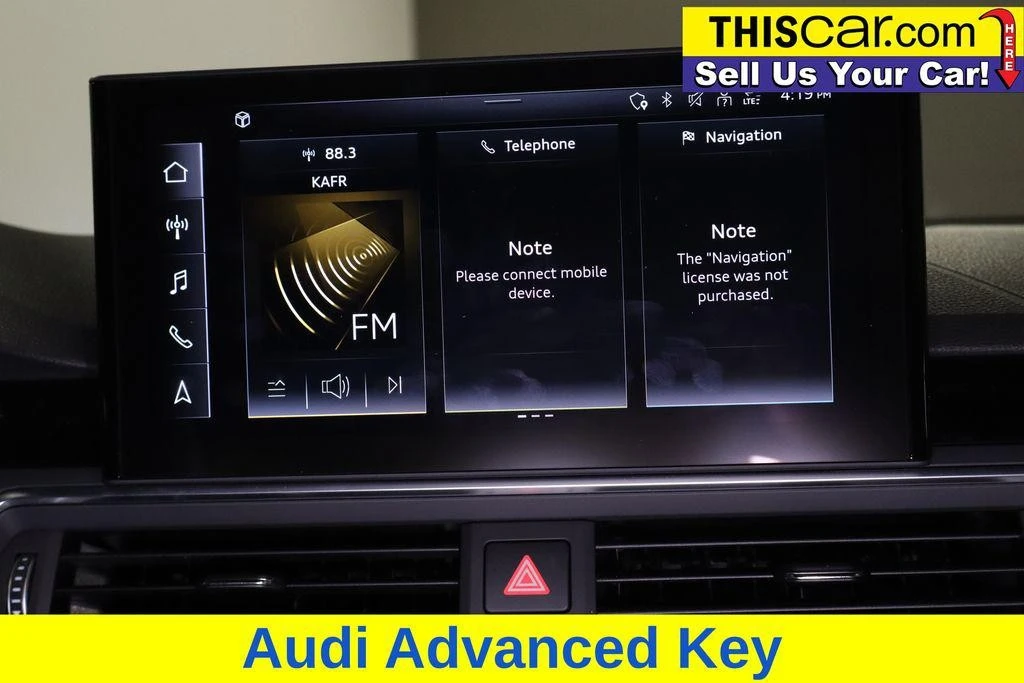 2024 Audi B9 S5 - Image 20 of 31