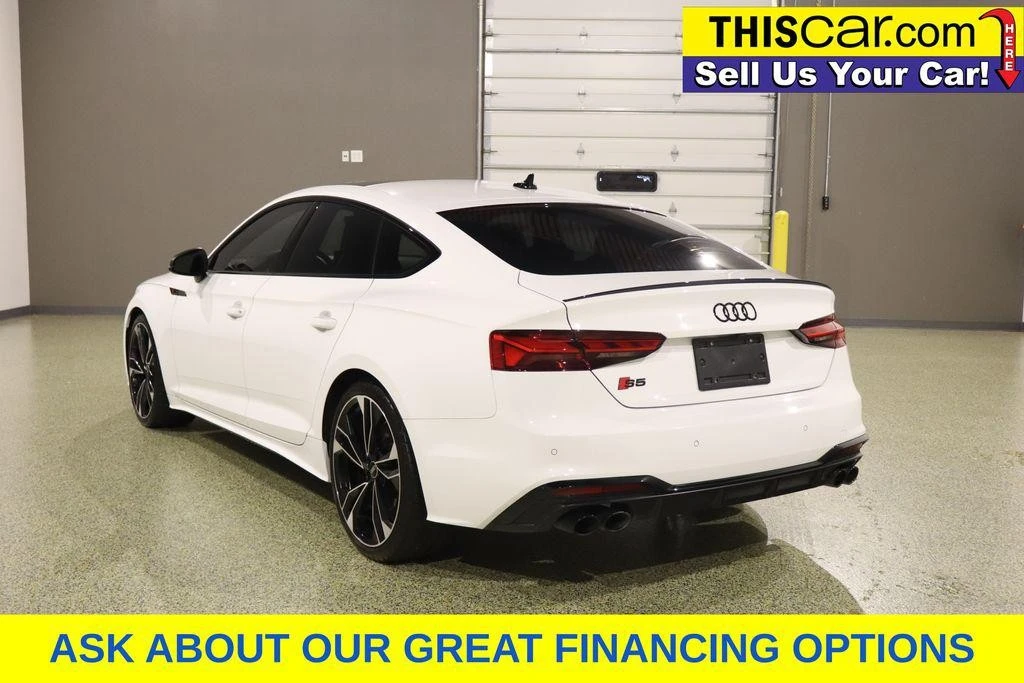 2024 Audi B9 S5 - Image 6 of 31