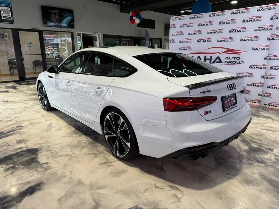 2024 Audi B9 S5 - Image 13 of 31