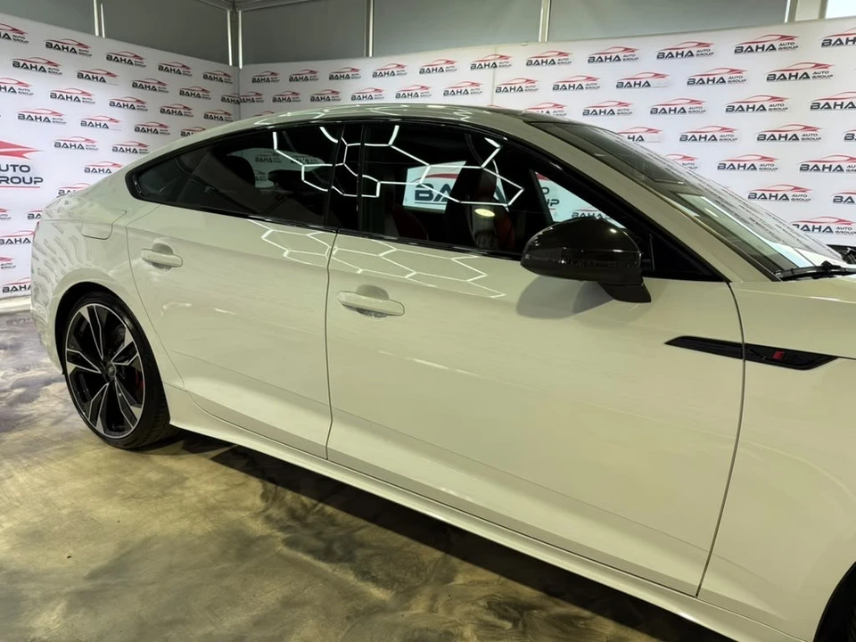 2024 Audi B9 S5 - Image 7 of 31