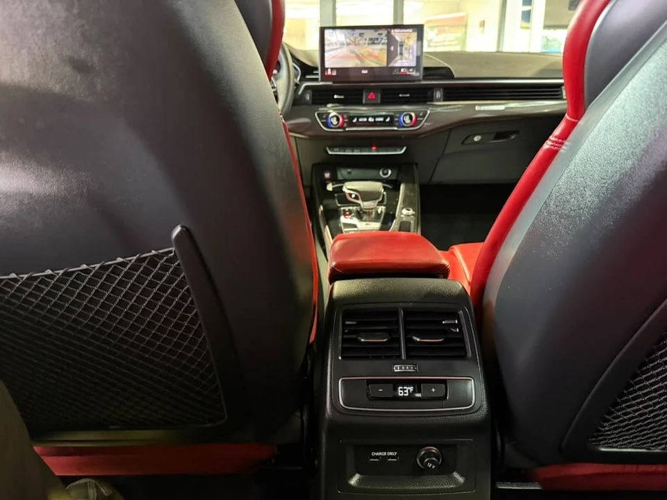 2024 Audi B9 S5 - Image 27 of 31