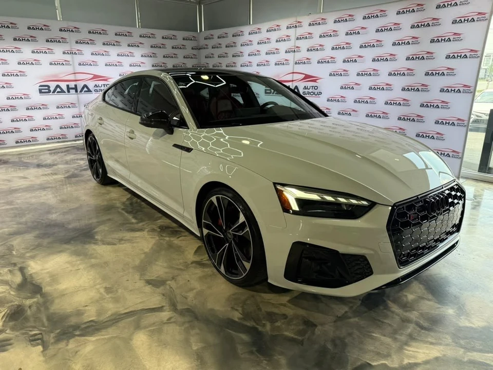 2024 Audi B9 S5 - Image 5 of 31