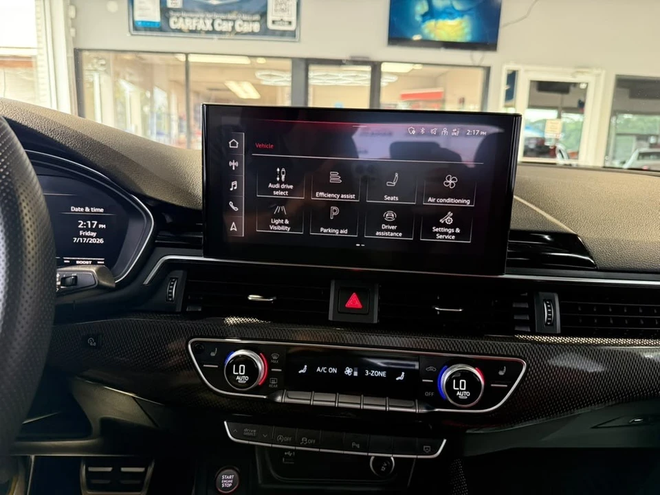 2024 Audi B9 S5 - Image 19 of 31