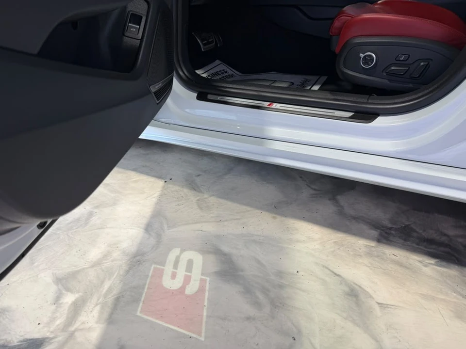 2024 Audi B9 S5 - Image 26 of 31