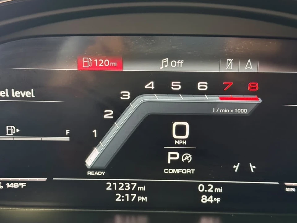 2024 Audi B9 S5 - Image 18 of 31