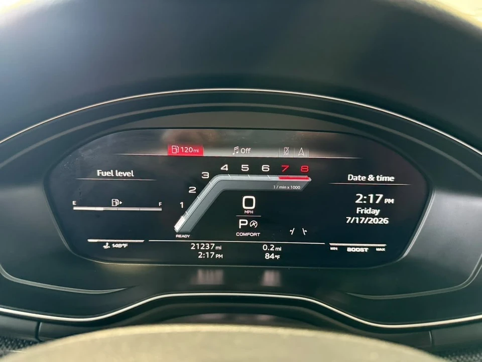 2024 Audi B9 S5 - Image 17 of 31