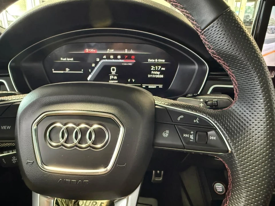 2024 Audi B9 S5 - Image 15 of 31