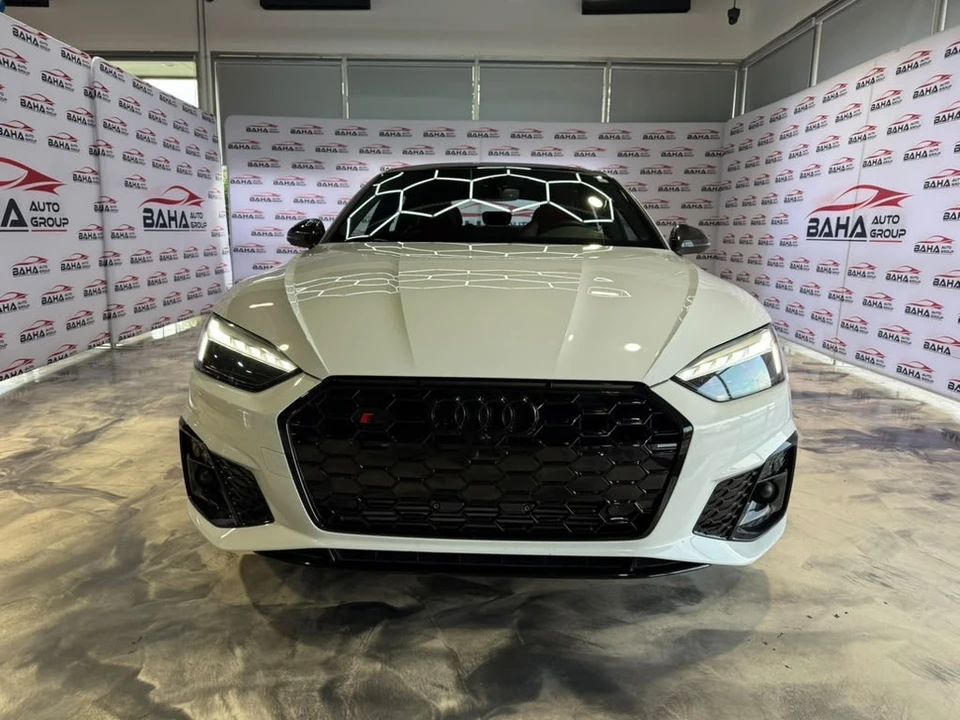 2024 Audi B9 S5 - Image 3 of 31