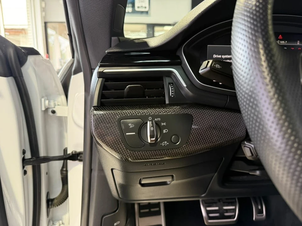 2024 Audi B9 S5 - Image 24 of 31