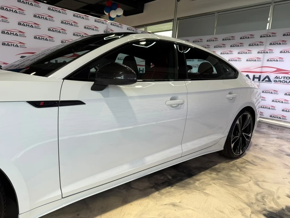 2024 Audi B9 S5 - Image 6 of 31