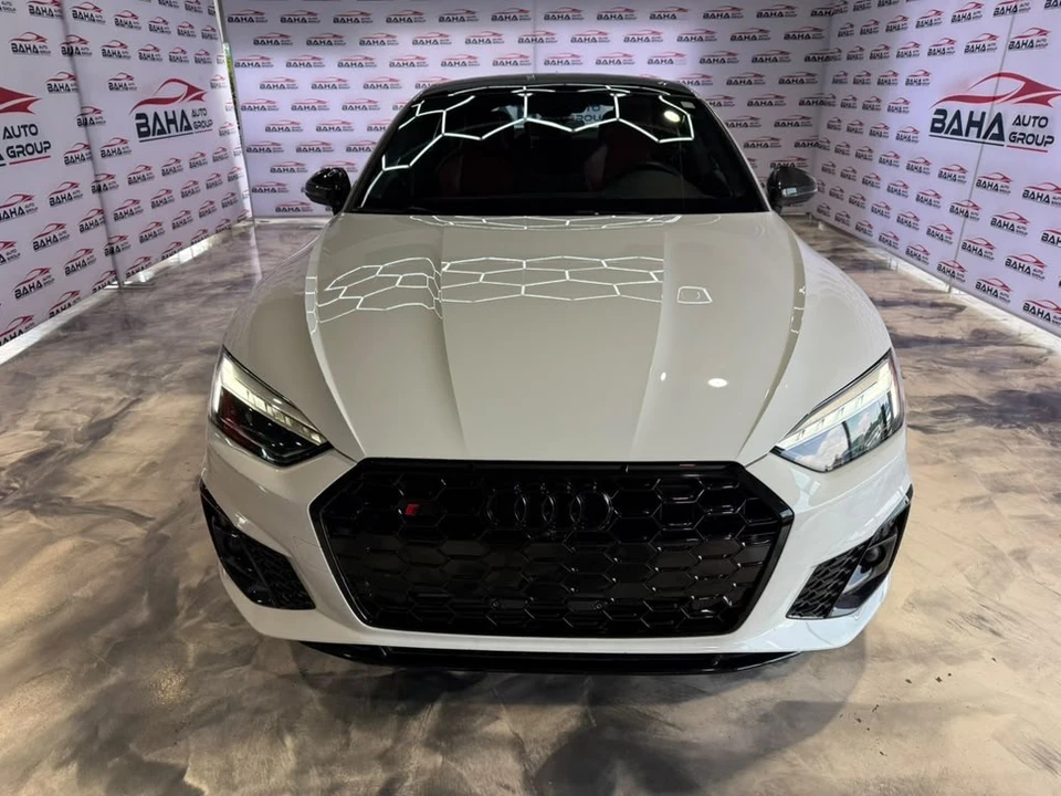 2024 Audi B9 S5 - Image 4 of 31