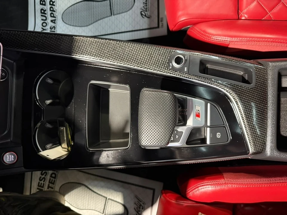 2024 Audi B9 S5 - Image 21 of 31