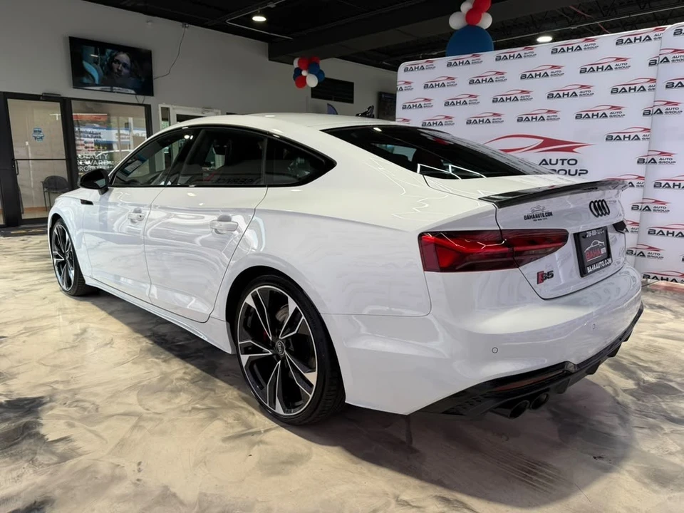 2024 Audi B9 S5 - Image 12 of 31