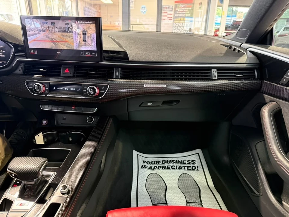 2024 Audi B9 S5 - Image 23 of 31
