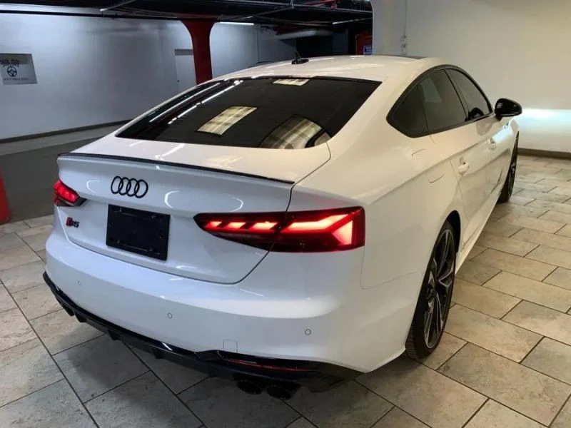 2024 Audi B9 S5 - Image 8 of 12
