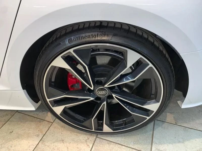 2024 Audi B9 S5 - Image 12 of 12