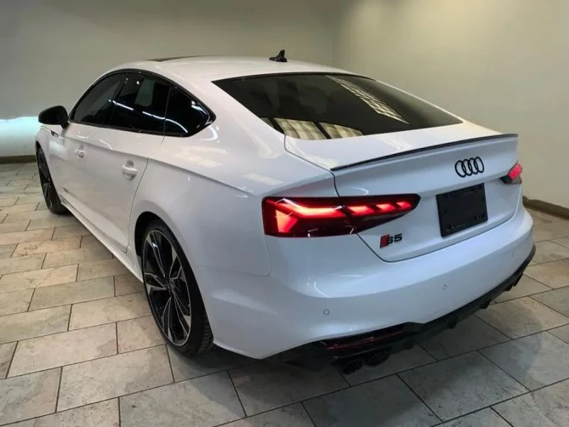 2024 Audi B9 S5 - Image 6 of 12
