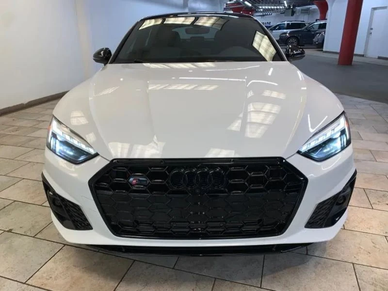 2024 Audi B9 S5 - Image 4 of 12