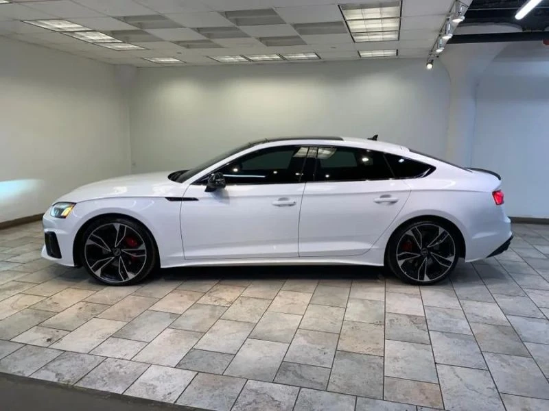 2024 Audi B9 S5 - Image 5 of 12