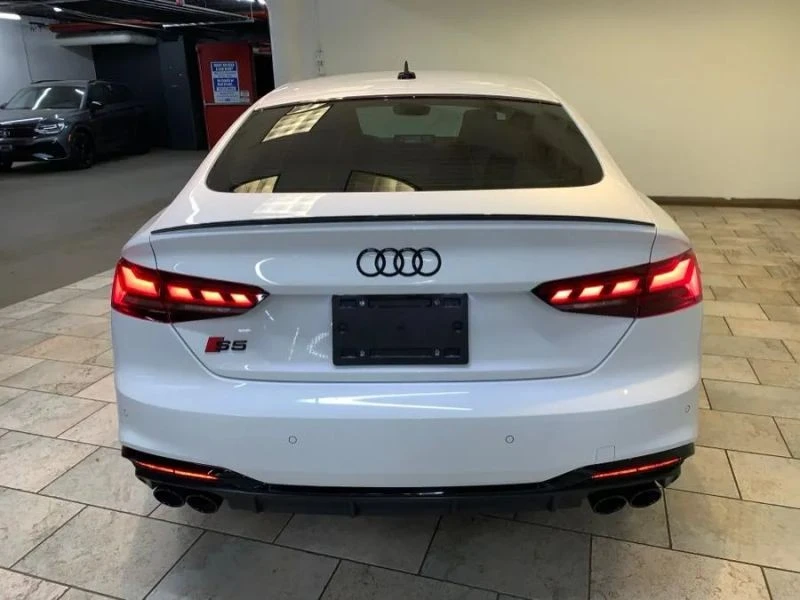 2024 Audi B9 S5 - Image 7 of 12