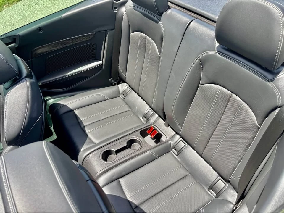 2024 Audi B9 S5 - Image 14 of 20