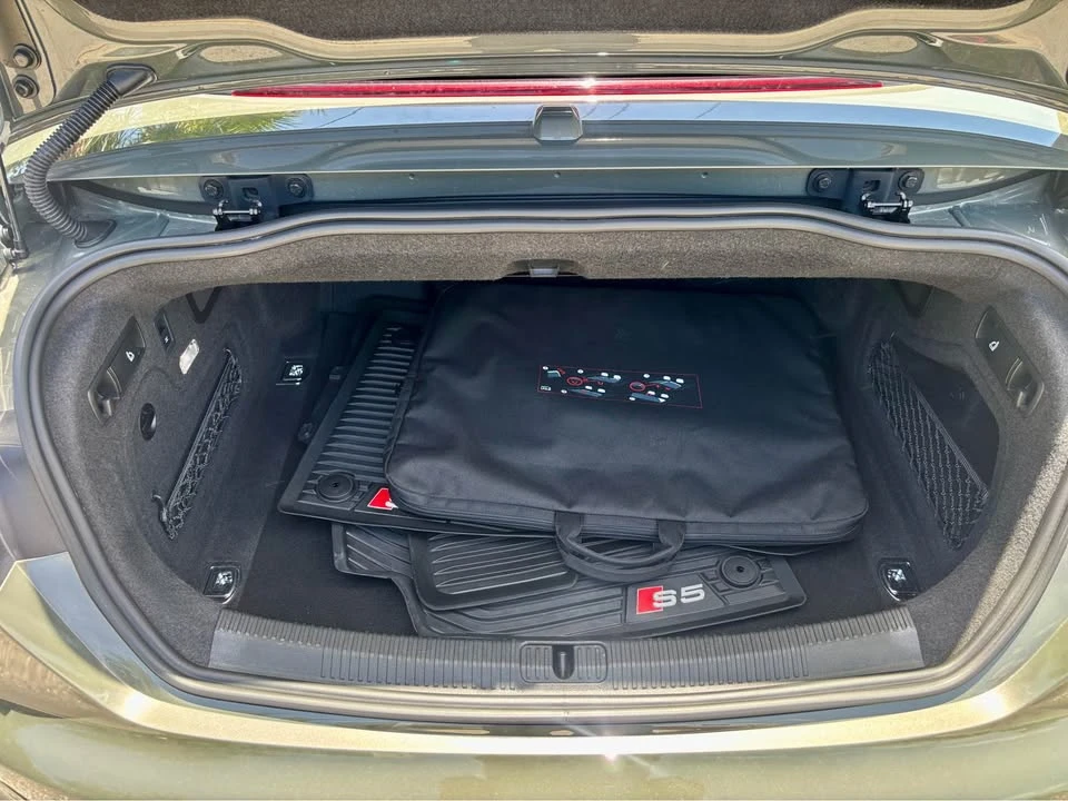 2024 Audi B9 S5 - Image 11 of 20