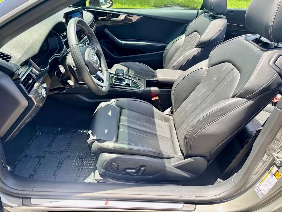 2024 Audi B9 S5 - Image 12 of 20