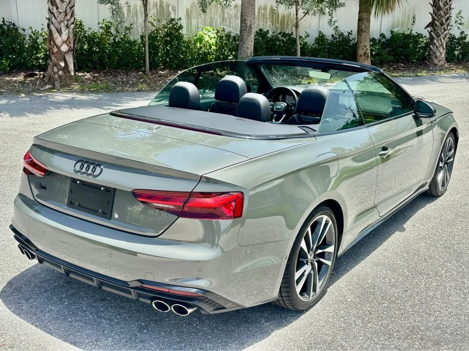 2024 Audi B9 S5 - Image 2 of 20