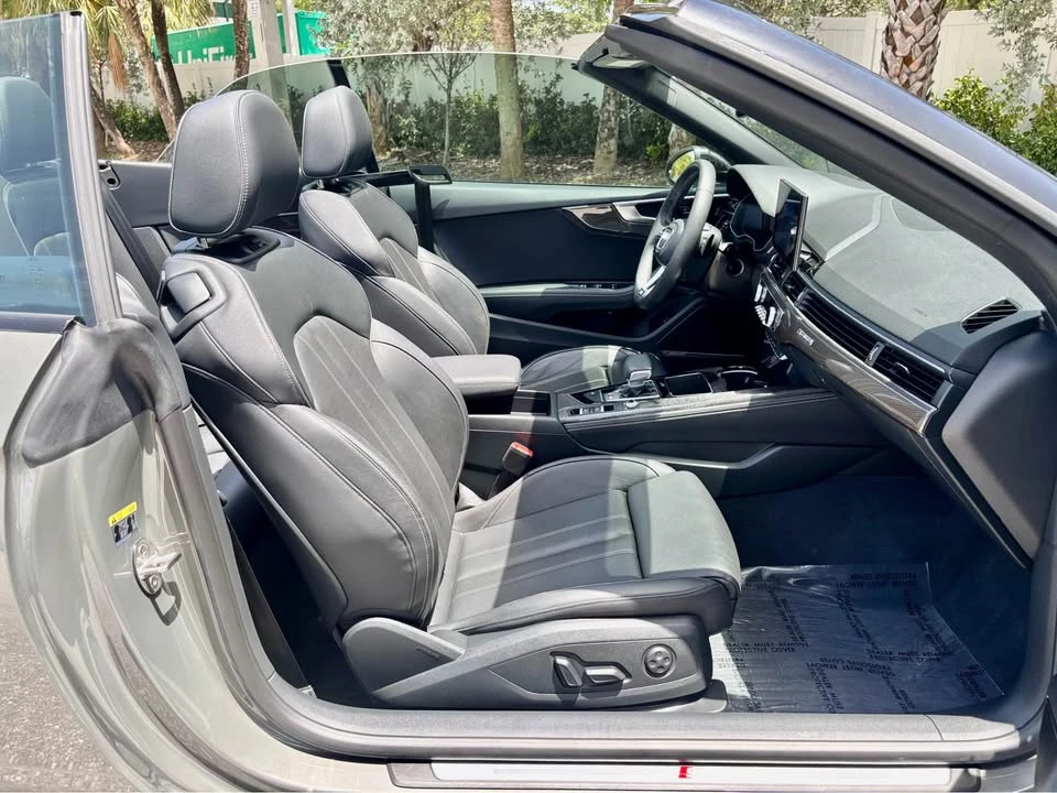 2024 Audi B9 S5 - Image 16 of 20