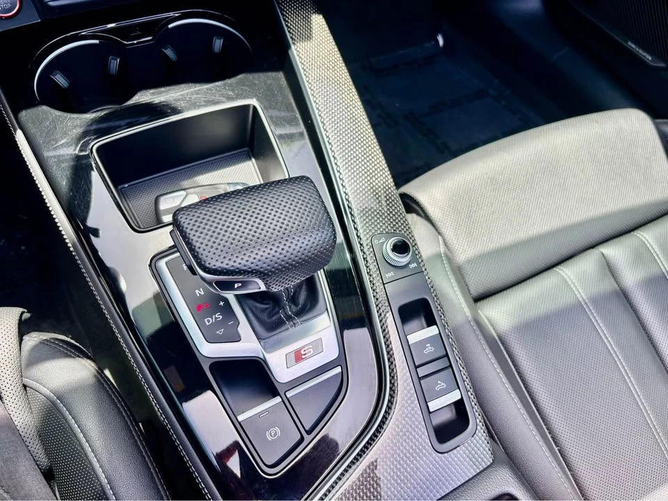 2024 Audi B9 S5 - Image 18 of 20