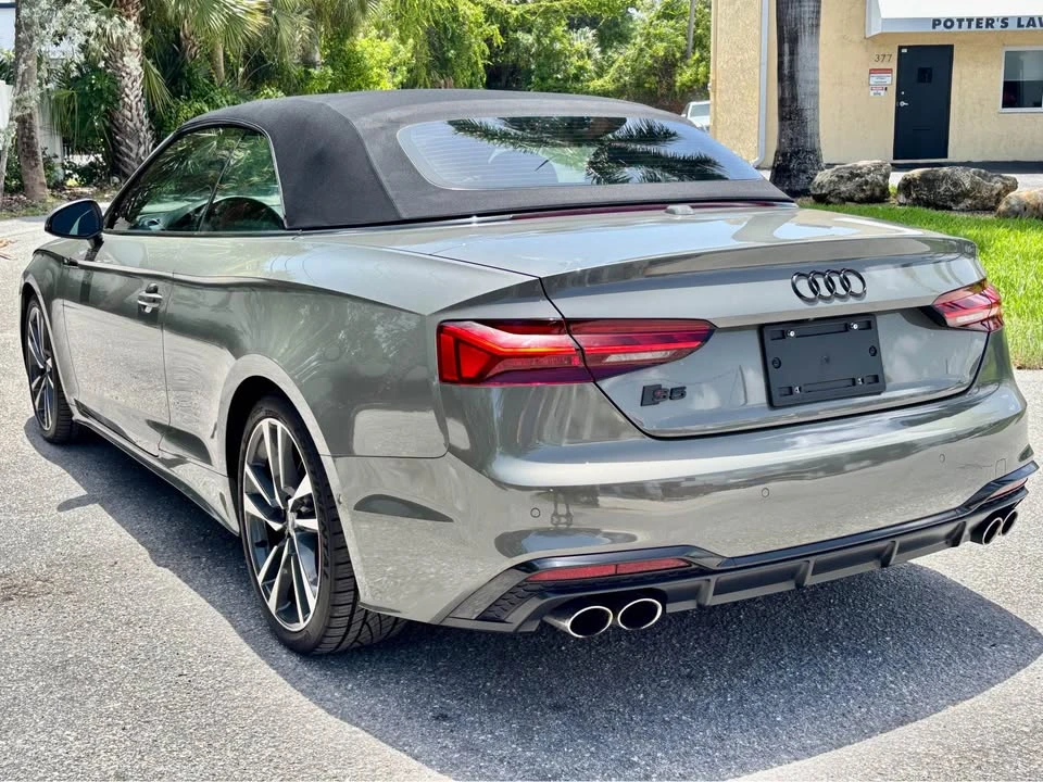 2024 Audi B9 S5 - Image 10 of 20