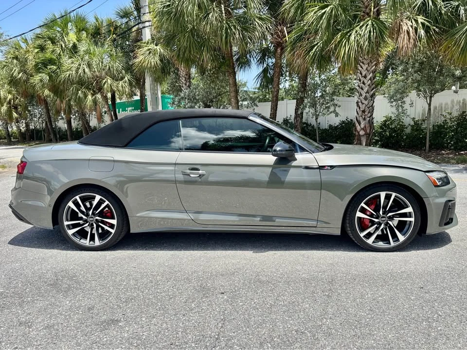 2024 Audi B9 S5 - Image 7 of 20