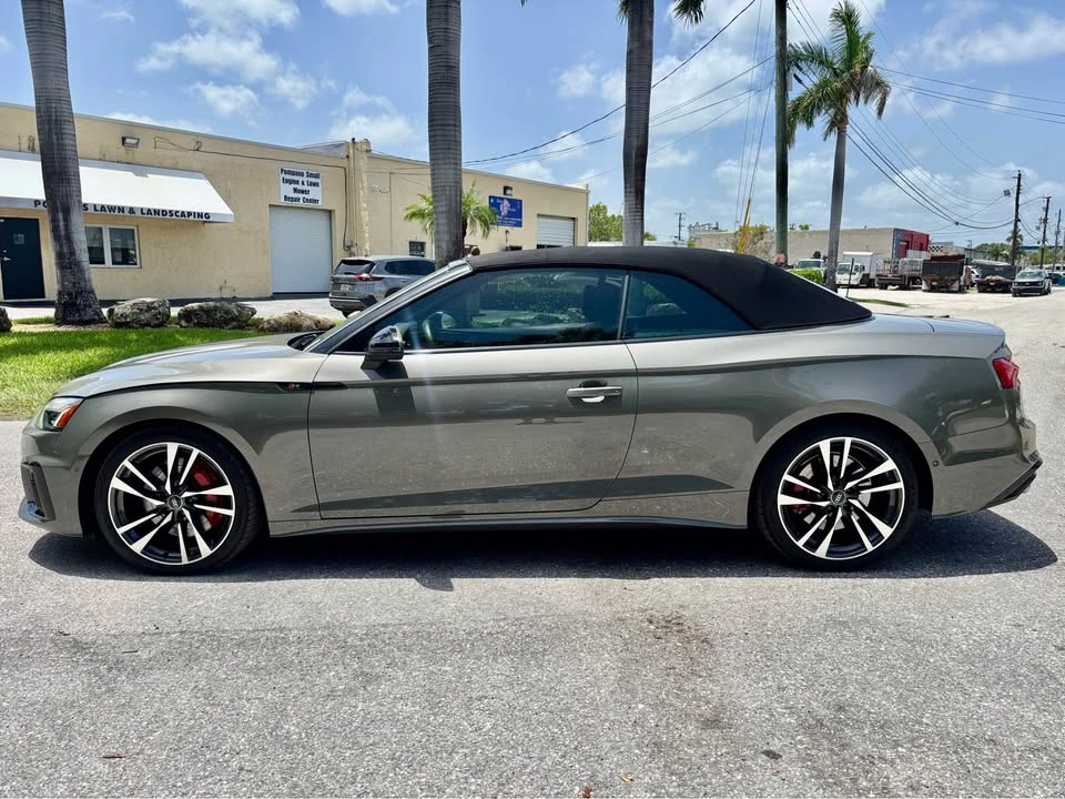 2024 Audi B9 S5 - Image 6 of 20