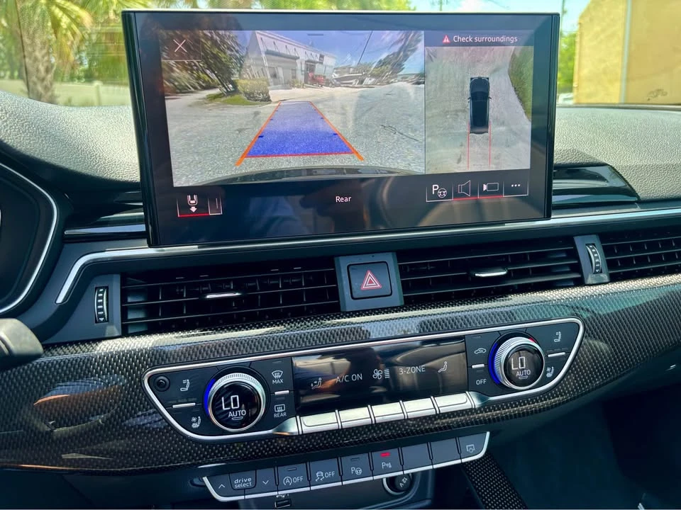 2024 Audi B9 S5 - Image 17 of 20