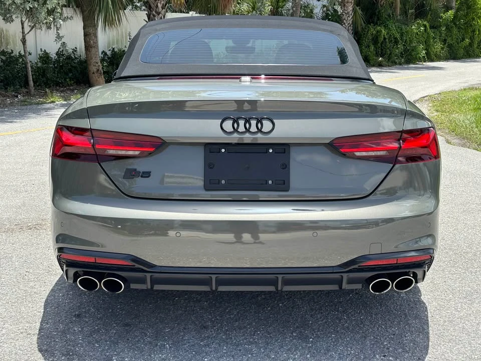2024 Audi B9 S5 - Image 7 of 20