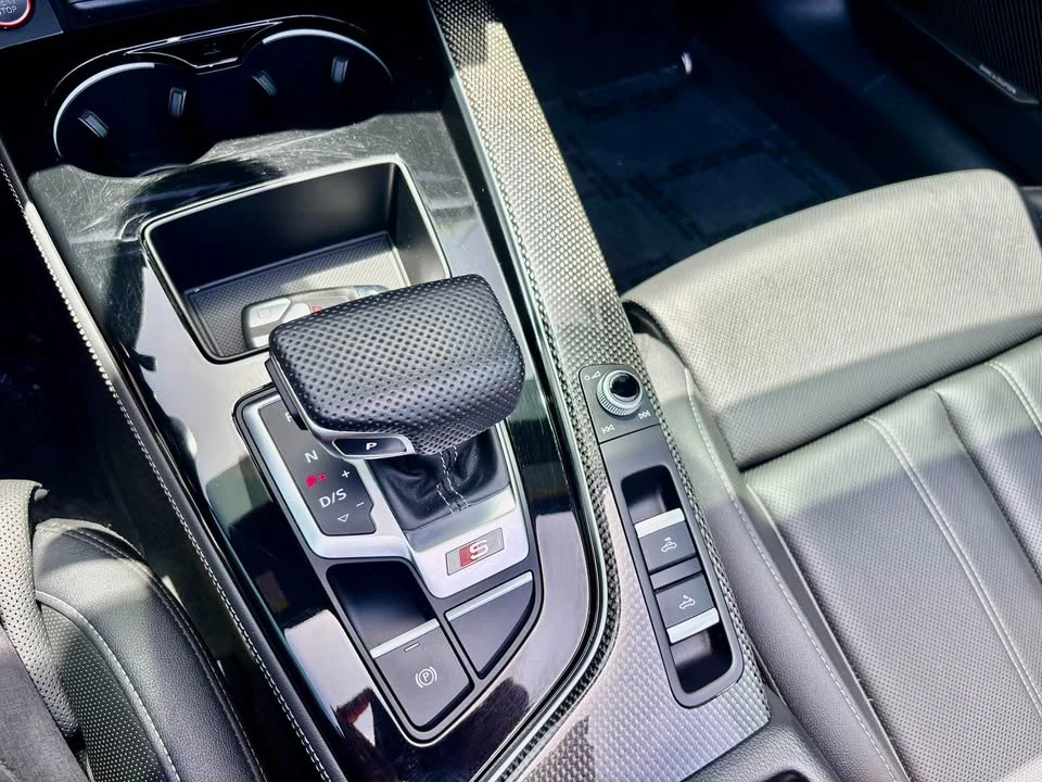 2024 Audi B9 S5 - Image 18 of 20