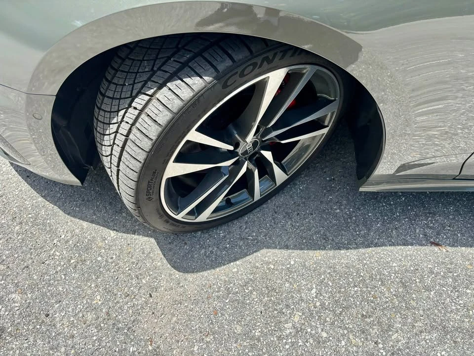 2024 Audi B9 S5 - Image 20 of 20