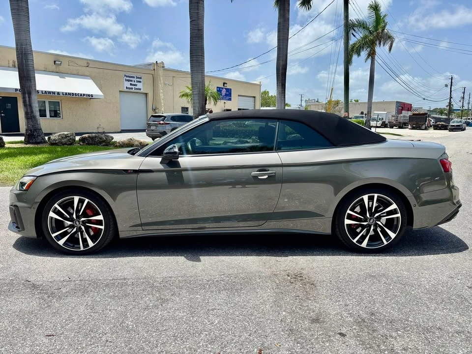2024 Audi B9 S5 - Image 4 of 20