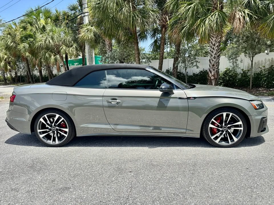 2024 Audi B9 S5 - Image 5 of 20