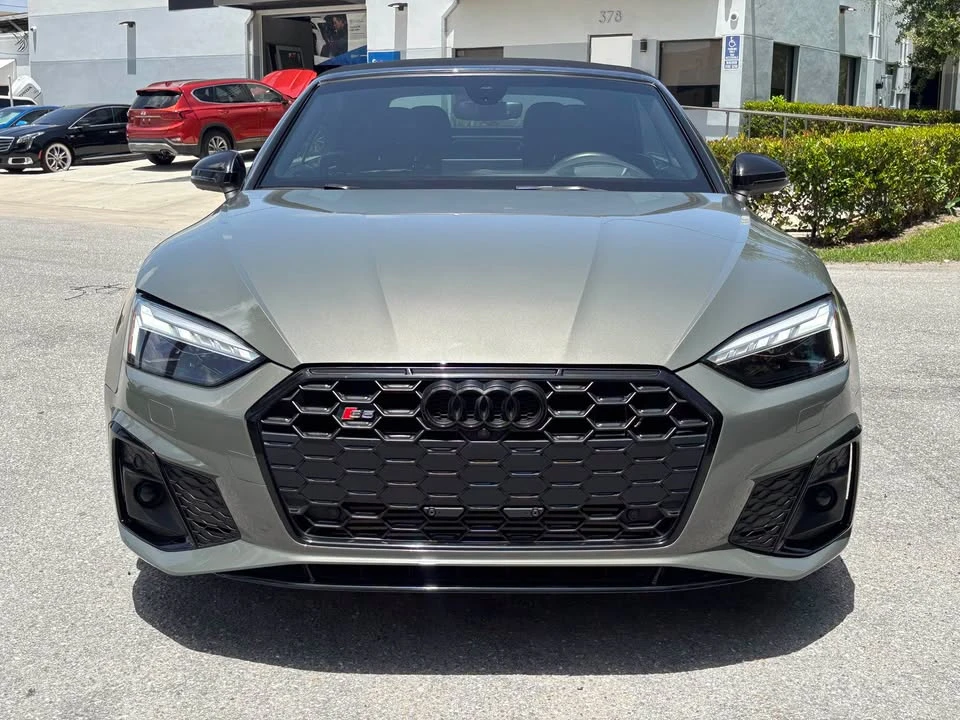 2024 Audi B9 S5 - Image 2 of 20