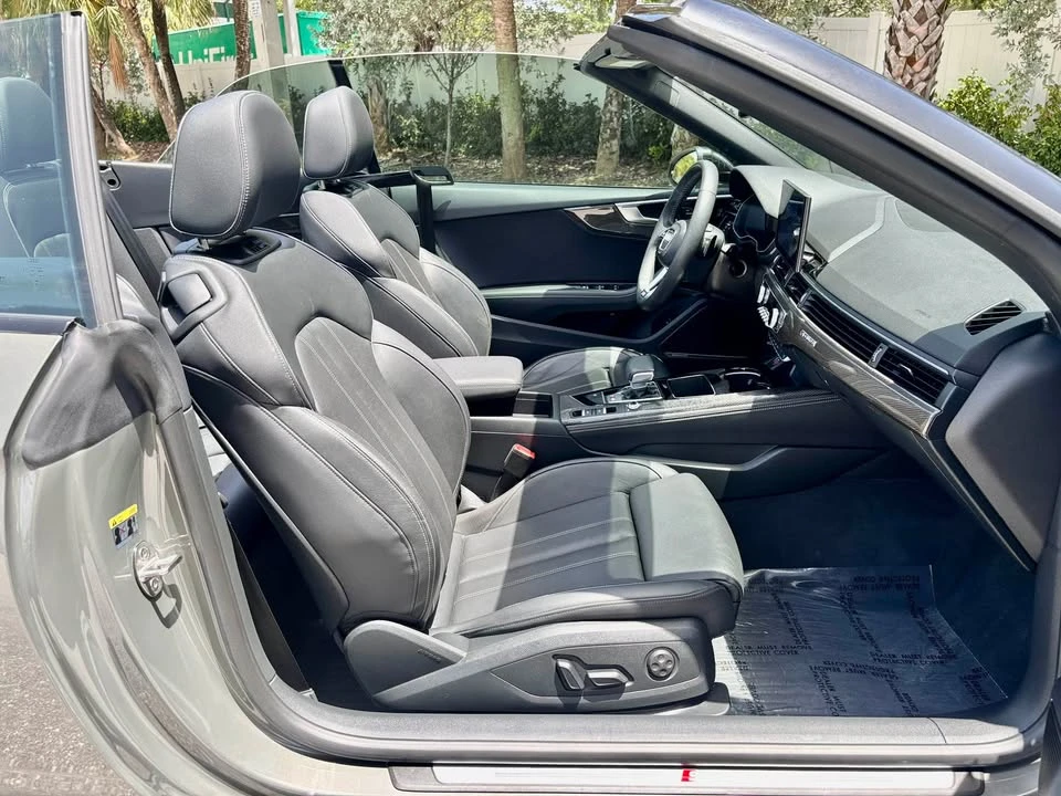 2024 Audi B9 S5 - Image 16 of 20