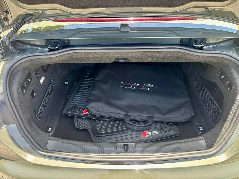 2024 Audi B9 S5 - Image 9 of 20