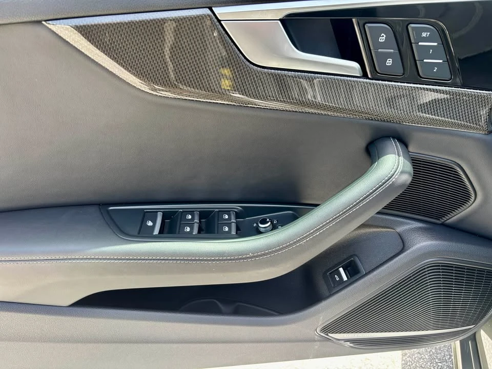 2024 Audi B9 S5 - Image 13 of 20
