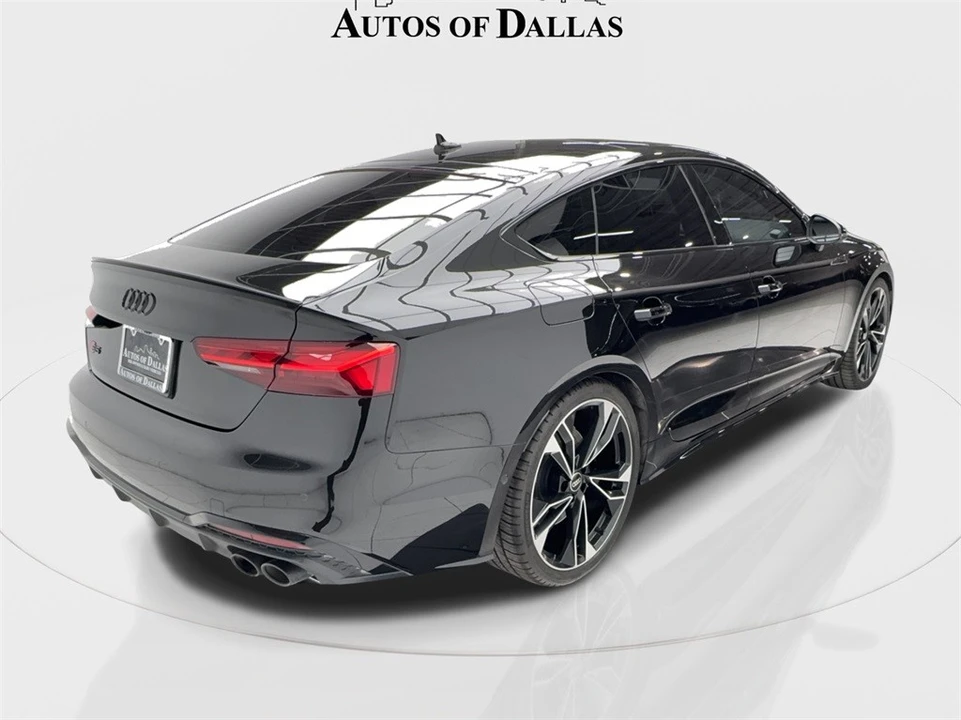 2024 Audi B9 S5 - Image 9 of 12